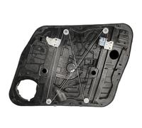 Alzacristalli con motore Compatibile Con Kia Per Sportage 2016 2017 2018 2019 2020 2021 Ricambi Auto Alzacristalli Elettrici Assemblaggio Porta Anteriore Sinistra OEM: 82471H3000