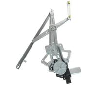 Alzacristalli con motore Compatibile Con Mitsubishi Per Lancer CX3A CX4A CY5A CY6A CY8A 2007-2017 5713A125 Alzacristallo Anteriore Sinistro Con Motore Motore Alzacristallo