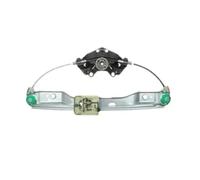 Alzacristalli con motore Compatibile Con Volvo Per S60 V60 OEM: 30784308 30784309 Leve Alzacristalli Elettrici Posteriori Sinistro/destro Per Auto Ricambi Auto