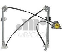 ALZACRISTALLI CON MOTORINO ELETTRICO ANTERIORE SX AUDI A1 '10> 8X3837461