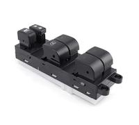Alzacristalli Controllo Per Nissan Per Frontiera | Per Xterra 2005-2007 Pulsante Controllo Interruttore Alzacristallo Elettrico Principale 12 Pin Pulsante Sollevatore