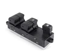 Alzacristalli Controllo Per Nissan Per Pathfinder | Per Navara D40 Per Qashqai Interruttore Comando Alzacristallo Anteriore Sinistro Auto Pulsante Sollevatore