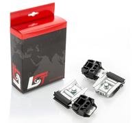 Alzacristalli Cursori Con Supporto Metallo Anteriore Sinistra per VW T5 T6
