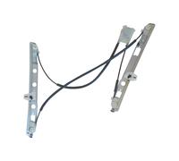 Alzacristalli Destra Frontale 2 Porta WRC 6500037 Renault Megane II Rena