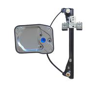 Alzacristalli Destra Frontale WRC 6500109 Skoda Fabia II