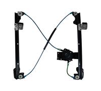 Alzacristalli Destra Frontale WRC 6500161 Land Rover Freelander