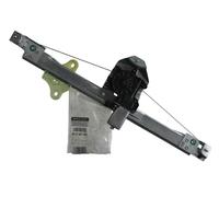 Alzacristalli Destro Anteriore Originale 807200713R Renault