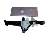 Alzacristalli Destro Anteriore Originale 807201776R Renault