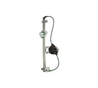 Alzacristalli DT Spare Parts 4.63370 sinistro