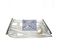 Alzacristalli DT Spare Parts 4.63379 destro