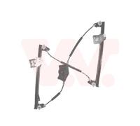 Alzacristalli Elettrici Anteriore Destro Adatto A per Seat Leon Toledo II 1M1