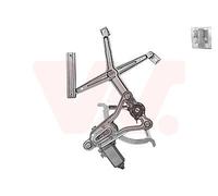 VAN WEZEL 3024262 Alzacristallo