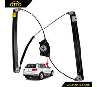 Alzacristalli Elettrici Anteriore Destro per Touareg Cayenne 7L0837462