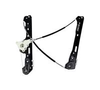 Alzacristalli Elettrici Anteriore Destro Senza Motore per BMW 1er E87 E81