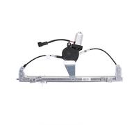 Alzacristalli Elettrici Anteriore Sinistra 51718404