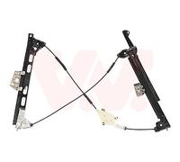 Alzacristalli Elettrici Anteriore Sinistra Adatto A per Audi A4 Cabriolet 8H7 B6