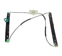 Alzacristalli Elettrici Anteriore Sinistra Adatto A per Audi A6 Avant 4G5 C7 4GD