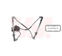 Alzacristalli Elettrici Anteriore Sinistra per Renault Laguna II Grand KG0 /