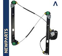 Alzacristalli Elettrici Anteriore Sinistro per BMW X5 E53 - 8244911 8254911