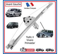 Alzacristalli Elettrici Anteriore Sinistro Primastar Vivaro Trafic 2
