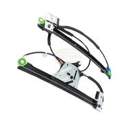 Alzacristalli Elettrici Anteriore Sinistro Seat Ibiza II 6K3837401S 6K3837401H