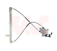 Alzacristalli Elettrici Anteriore SX per Peugeot 306 Break 7E N3 N5 7A 7C