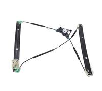 Alzacristalli Elettrici Anteriori Per A6 C7 2011-2018 4G0837461 4G0837462, Senza Motore Alzavetro(Giusto)