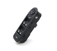 Alzacristalli elettrici automatici Auto Anteriore Sinistro Vetro Sollevatore Interruttore Alzacristallo Elettrico 98054506ZD 98053458ZE Sostituzione Per 2009-13 per Peugeot 408 508 per Citroen C5