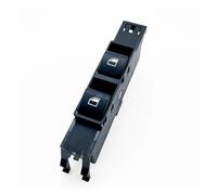 Alzacristalli elettrici automatici Per BMW Serie 3 E46 M3 Coupe 2 Porte 323Ci 325Ci 328Ci 330Ci 1999-2006 61316902175 Interruttore Di Comando Alzacristalli Elettrico Anteriore Sinistro