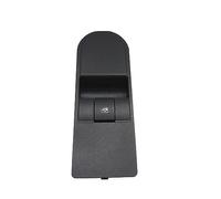 Alzacristalli elettrici automatici Pulsante alzacristallo elettrico interruttore di controllo 13209204 13228699 13228709 Per Opel per Astra H 2004-2015 per Vauxhall per Zafira 2005-2015