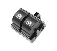 Alzacristalli elettrici automatici Pulsante interruttore di comando alzacristallo elettrico per IVECO per Daily 2015 2016 2017 2018 Accessori interni auto 5801511729 5613722