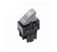 Alzacristalli elettrici automatici Pulsante interruttore finestrino auto Interruttore di comando alzacristallo per BUICK GL8 OEM n. 10409721