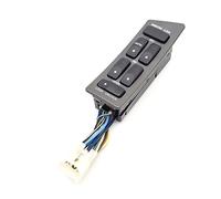 Alzacristalli elettrici automatici Pulsante interruttore finestrino per auto Interruttore di controllo sollevatore per DAEWOO OEM n. 94157441