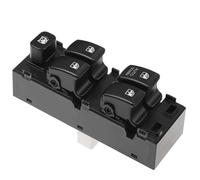 Alzacristalli elettrici automatici Pulsante sollevatore interruttore di comando per finestra elettrica per porta anteriore sinistra per Hyundai per Getz per Matrix 2006-2010 Prodotti per auto