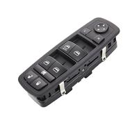 alzacristalli elettrici Compatibile Con Dodge Per Journey 2017-2019 Interruttore Sollevamento Vetro Finestrino Principale Lato Guida Anteriore Sinistro Pulsante Controllo Elettrico