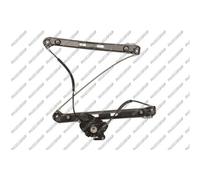 Alzacristalli Elettrici Destra Frontale Senza Motore per BMW 3er Touring