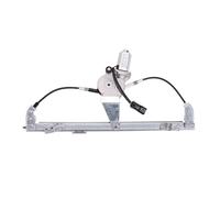 Alzacristalli Elettrici Frontale Lato Conducente Fiat Doblo 06/ 2006-2009