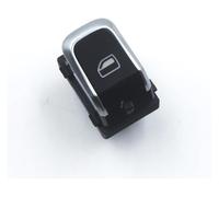 alzacristalli elettrici interruttore Per A4 Per Avant A5 Per Sportback Q5 S5 RS5 2007-2012 Pulsante Controllo Alzacristalli Elettrici Lato Passeggero 8K0 959 855A 8K0959855B
