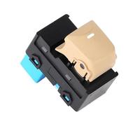 Alzacristalli Elettrici Interruttore Per Hyundai Per Elantra 2012 2013 2014 2015 2016 93580-4V000 Pulsante Sollevamento Interruttore Alzacristalli Elettrico Lato Passeggero Auto Adatto