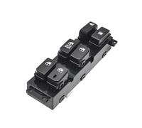 alzacristalli elettrici interruttore Per Hyundai Per Santa Fe CM 2007-2011 93570-2B000S4 83570-2B70054 93570-2B140 93570-2B730 Pulsante Interruttore Controllo Alzacristalli(AUTO DOWN)