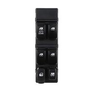 Alzacristalli Elettrici Interruttore Per Hyundai Per Terracan 2001-2006 Pulsante Interruttore Controllo Alzacristalli Anteriore Sinistro Lato Guida Master Power 93501-H1120 93501H1120