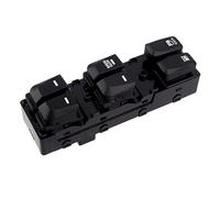 Alzacristalli Elettrici Interruttore Per Hyundai Per Tucson 2.0L 2.4L 2010-2015 93570-2S150 Interruttore Vetro Plastica Pulsante Sollevamento Elettrico Principale Anteriore Sinistro 16 Pin