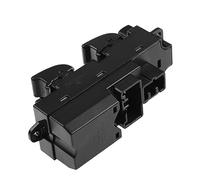 alzacristalli elettrici interruttore Per M&AZDA BT50 2013 2014 2015 2016 AB3914540BB Pulsante Interruttore Controllo Alzacristalli AV79-14540-AB Alimentazione(Front right)