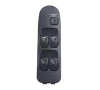Alzacristalli Elettrici Interruttore Per M&itsubishi Per Space Star DA MR740599 MR792845 Interruttore A Pulsante Sollevamento Principale Controllo Alzacristallo Elettrico Anteriore Sinistro