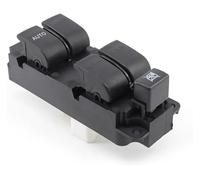 alzacristalli elettrici interruttore Per Mazda 3 2004-2009 Interruttori A Pulsante Per Auto Interruttore Controllo Alzacristallo Elettrico Anteriore Sinistro LHD BN8F66350A