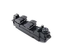 Alzacristalli Elettrici Interruttore Per Mazda 6 GH 2007-2013 GS1E-66350-A SW-FH-MZ-1848-11 Interruttore Controllo Alzacristalli GS1E-66-350A Pulsante Controllo Principale