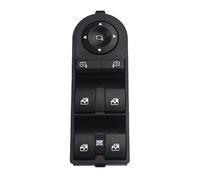 Alzacristalli Elettrici Interruttore Per Opel Per Astra H 2004-2014 13228699 13228877 Pulsante Sollevamento Interruttore Di Controllo Principale Alzacristalli Elettrici Auto