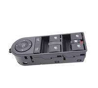 Alzacristalli Elettrici Interruttore Per Opel Per Astra H Per Zafira 2004-2015 13228699 13228877 13215153 62 40 447 Pulsante Interruttore Alzacristalli Elettrico