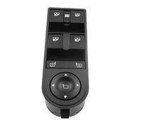 Alzacristalli Elettrici Interruttore Per Opel Per Astra H Per Zafira 2004-2015 13228699 13228877 13215153 62 40 447 Interruttore Pulsante Sollevamento Controllo Principale Alzacristalli
