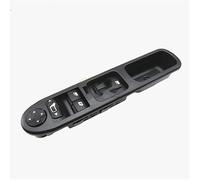 Alzacristalli Elettrici Interruttore Per Peugeot 207 Per Citroen C3 Per Picasso Interruttore Sollevamento Alzacristalli Elettrico Pannello Chiusura 6554QC 6554.(2)